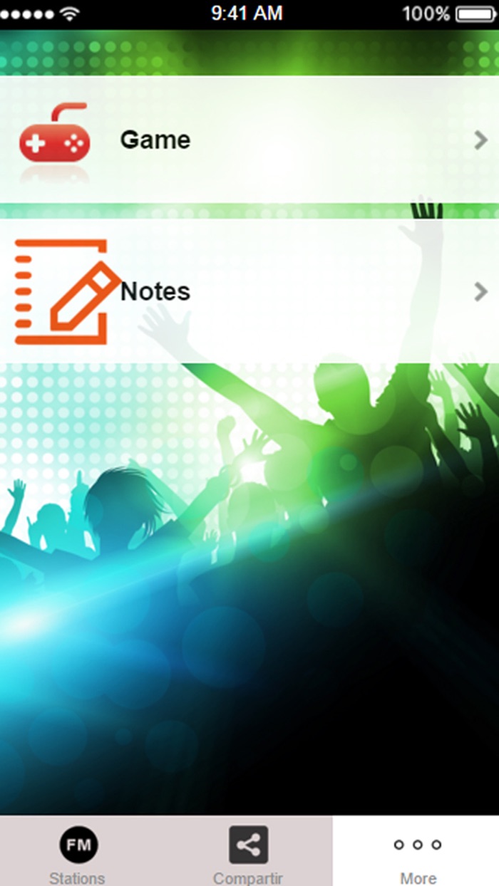 Broadcasters in France