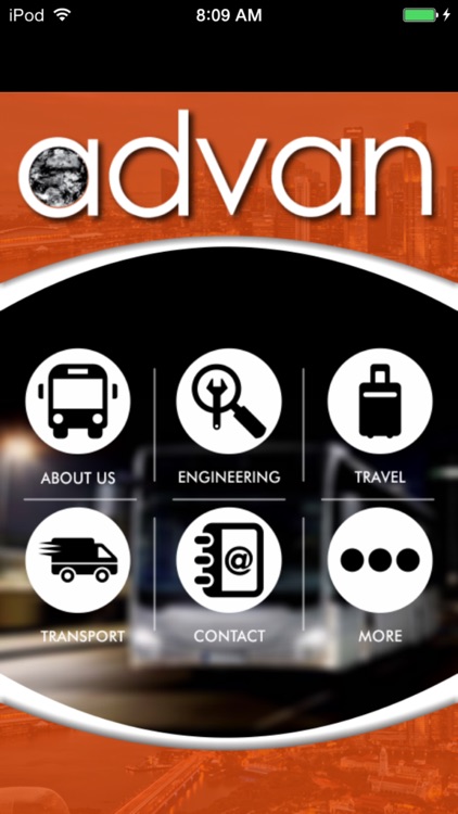 Advan Engineering Pte Ltd