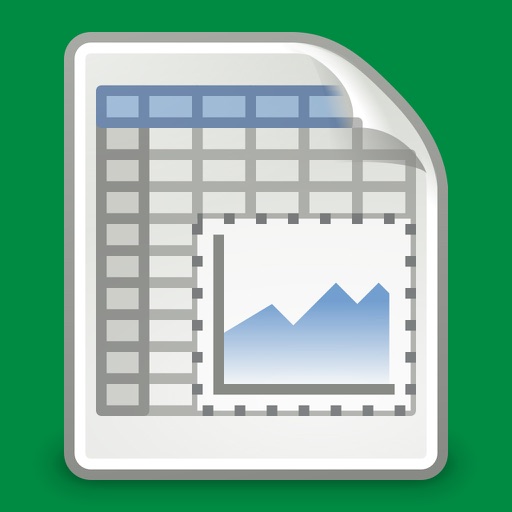 How To Use Spreadsheets icon