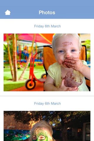 Tocumwal Pre-School screenshot 2