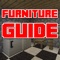Furniture Guide for Minecraft - Craft Amazing Furniture for your House!