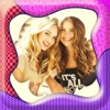 Sketch Shape Pro -  Photo Collage Editor to add Pencil Portrait Effects & Quirky Frames on Pic