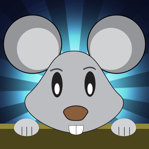 Amazing Mouse Trap Adventure - cool mind trick puzzle game Icon