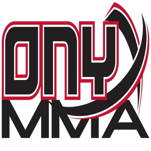 Onyx MMA - West Coast icon