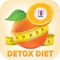 Simple, 21 DAY , Proven Weight Loss Detox that safely helps melt inches off your waist without living in the gym
