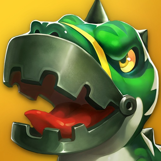 Dino Empire icon