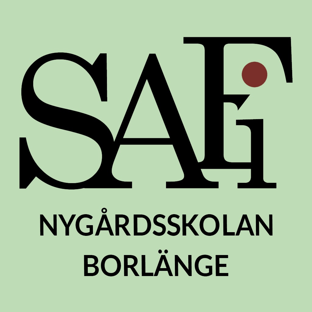 SAFI Nygårdsskolan Borlänge icon