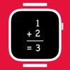 Stupid Me - A Simple Math Game On  Your Wrist