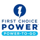 First Choice Power Account Manager