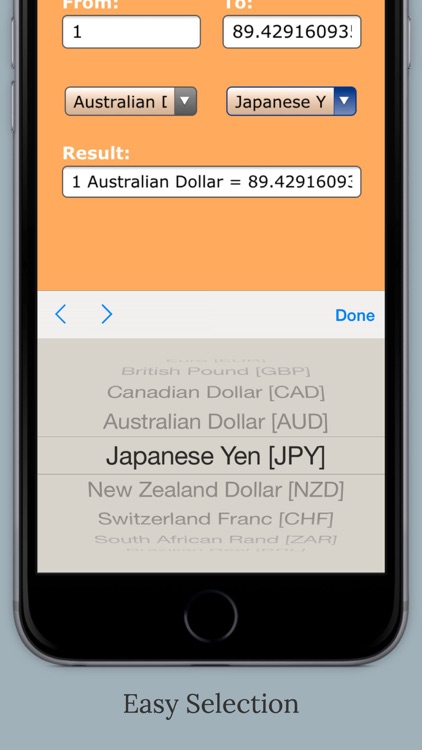 Currency Converter World