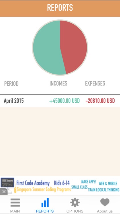 Download Expenses and income management premium tracker lite by Chen Hefu