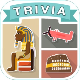 Trivia Quest™ History - trivia questions