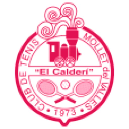 Club Tennis Mollet icon