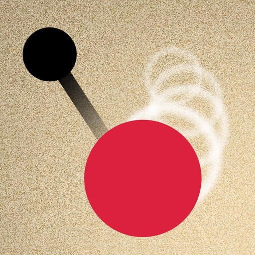 Popping the Ball Icon