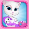New Born Baby Pet Care - iPadアプリ