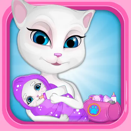 New Born Baby Pet Care Cheats