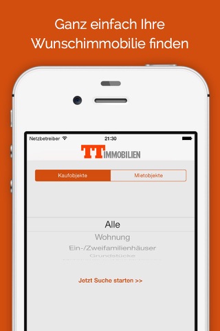 TT Immobilien screenshot 3
