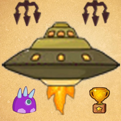 UFO Quest