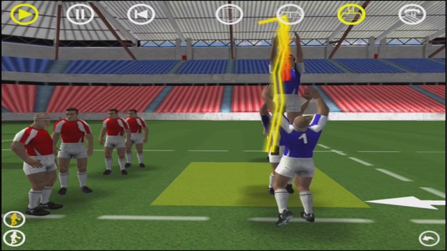 Rugby 3D Viewer(圖2)-速報App