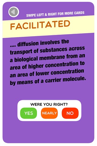 Biology AP screenshot 3