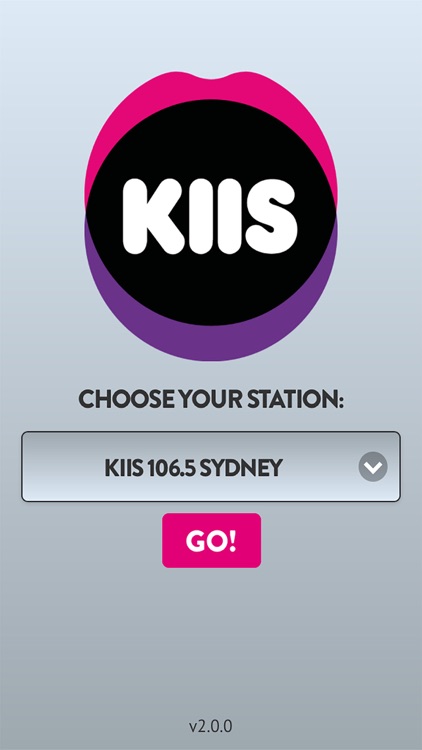 KIIS FM