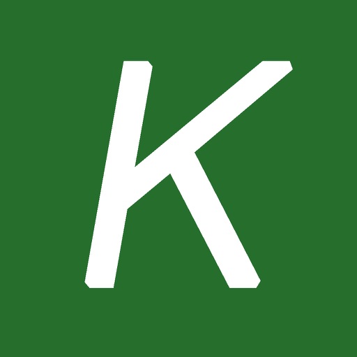 KTV无线终端 icon