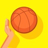 Icon Kids Basketball - Perfect Bullseye Trickshot