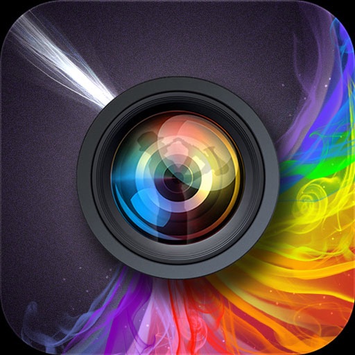 VideoPad - Filters & Effects