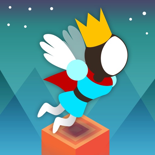 Monument Kingdom - Little Prince Adventure Escape Hunt Night icon