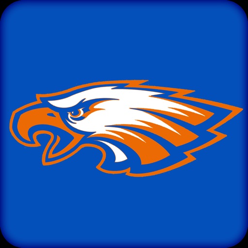 Shoal Creek Eagles icon