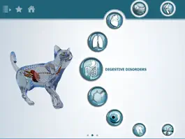 Game screenshot IDEXX Pet Health Network® 3D hack