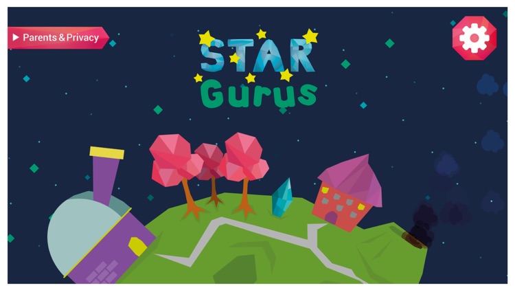 Star Gurus screenshot-0