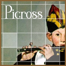 Picross Museum (Nonogram)