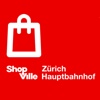 ShopVille-Zürich Hauptbahnhof