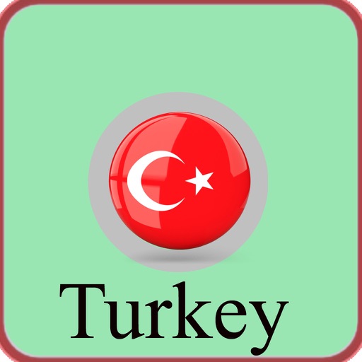 Turkey Amazing Travel Guide icon