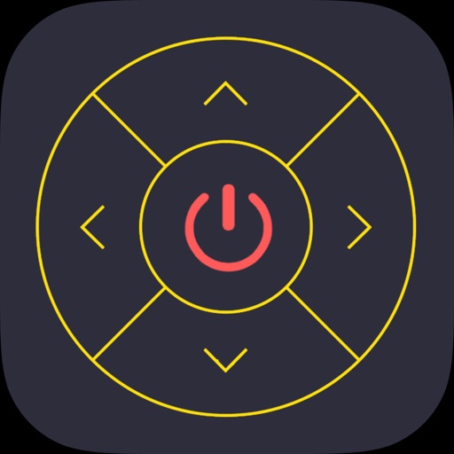 Zapette: Remote Control for Freebox icon