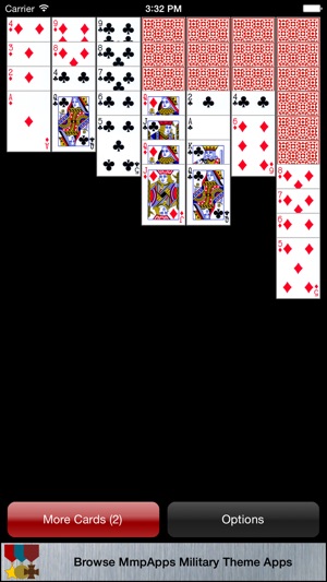 Spiderette Classic Solitaire(圖4)-速報App