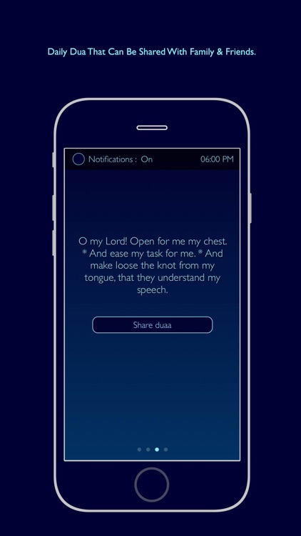 Qiyam screenshot-4