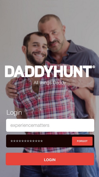 Daddyhunt: Gay chat & dating for daddies and bears by DH ... - 422 x 750 jpeg 47kB