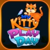 Kitty Play Day