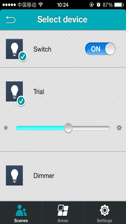 WirelessControl screenshot-4