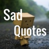 Sad Quote