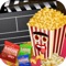 Popcorn Maker Cooking Game