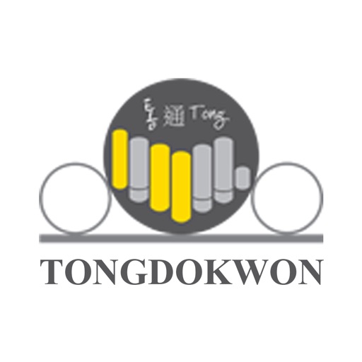 성경통독원(BibleTongDokWon) icon