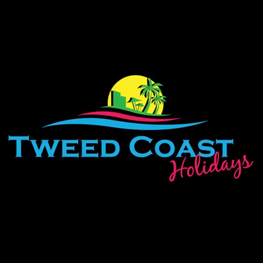 Tweed Coast Holiday icon