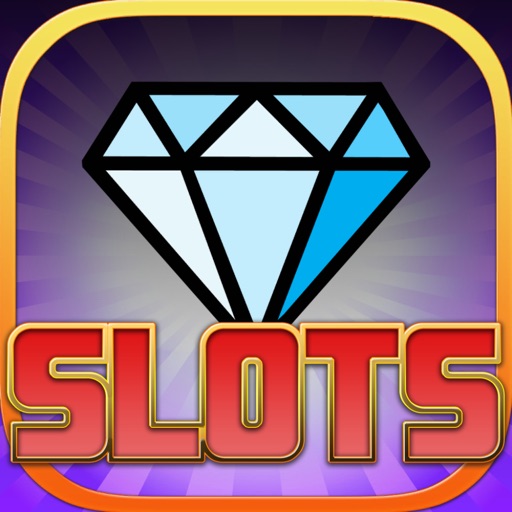 `````````` 2015 `````````` AAA Slots Luxury Free Casino Slots Game icon