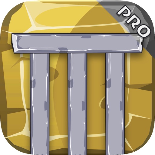 Temple Stack PRO Icon