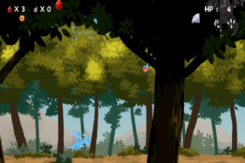 Forest&Dragon screenshot 2