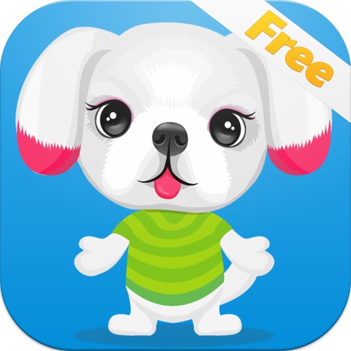Dog Body Talk Sounds and Puppy Barking Translator iOS App