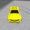 Yellow  car simulation game offers you a genuine driving pleasure